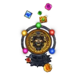 Gems
Bonanza