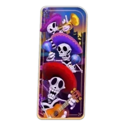 Taberna
Muertos
