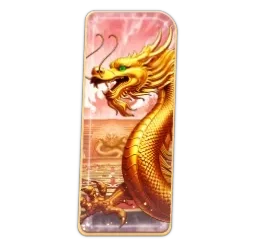 Pengejaran
Naga