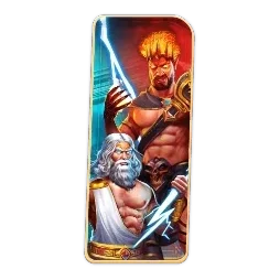 Zeus
& Hades