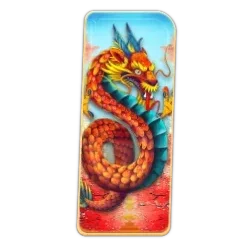Floating
Dragon