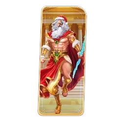 Gates of Olympus
Xmas 1000