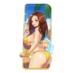 Bikini Queens